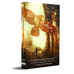 Eat My Shadow - Paperback (original cover)