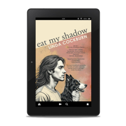 Eat My Shadow - ebook - EPUB