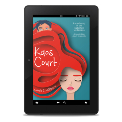 Kaos Court - ebook - EPUB