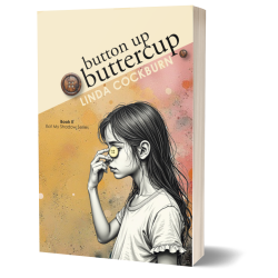 Button Up Buttercup - Book 2 - Paperback