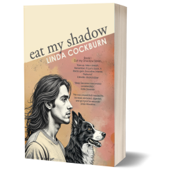 Eat My Shadow - Book 1 - Paperback