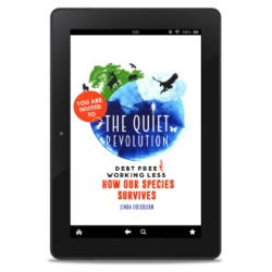 The Quiet Revolution - Ebook - 2nd edition