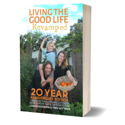 Living The Good Life: Revamped!