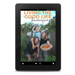 Living The Good Life: Revamped! ebook