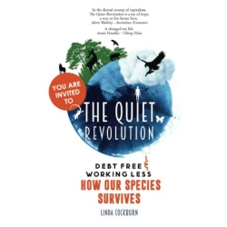 The Quiet Revolution - Paperback -First Edition