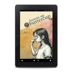 Button Up Buttercup Book II - ebook - EPUB