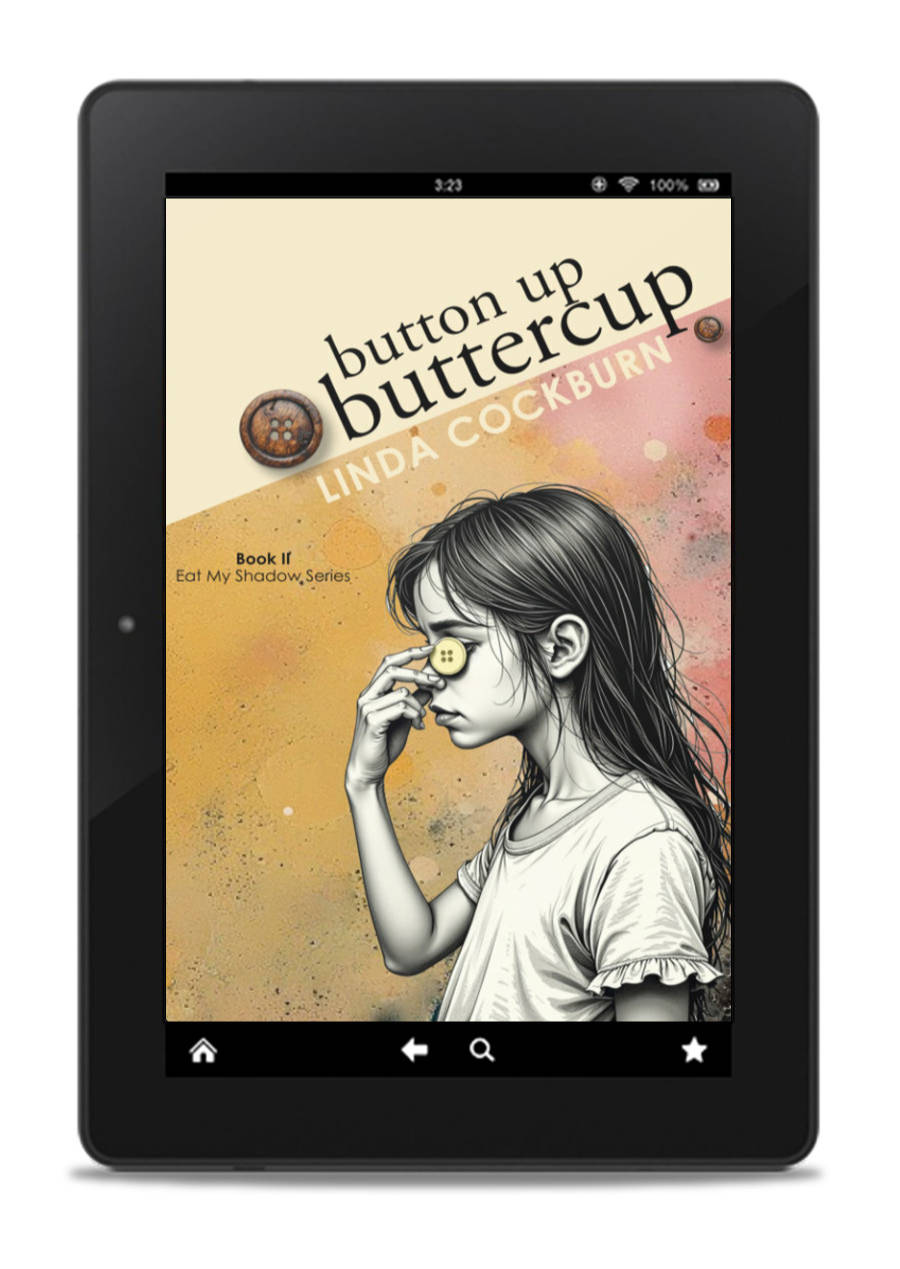 Button Up Buttercup Book II - ebook - EPUB