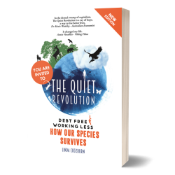 The Quiet Revolution - Paperback - 2nd edition