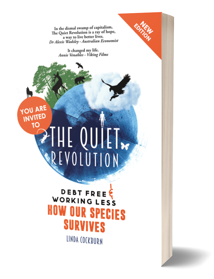 The Quiet Revolution - Paperback - 2nd edition